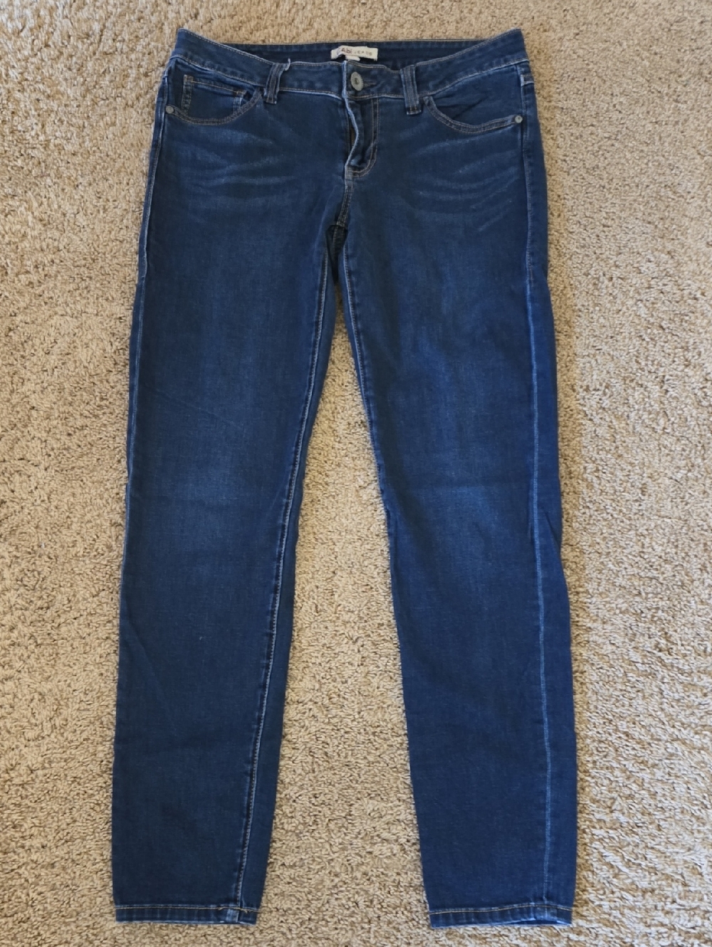 Cabi Vintage Skinny Jeans